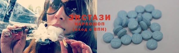 хмурый Дмитровск