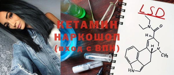 хмурый Дмитровск