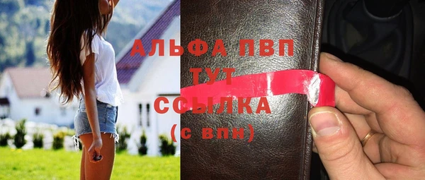 хмурый Дмитровск