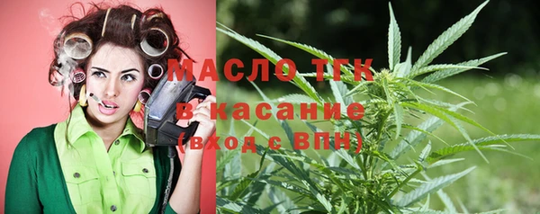 хмурый Дмитровск