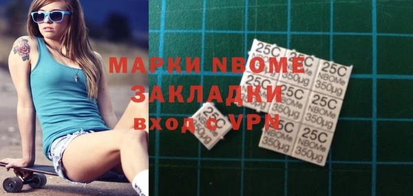 хмурый Дмитровск